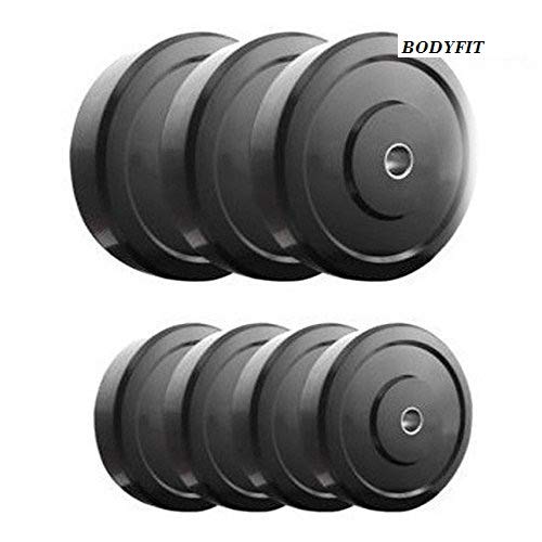 5 in 1 multifunctional weight training kit - Dumbbells, Kettlebells, Barbells & Push up brackets in 1 | Adjustable Weights