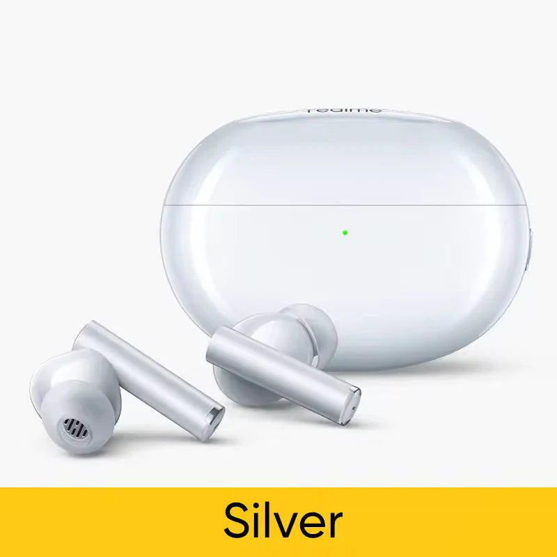 EarBuds Max M1 26Hr battery Life (White)